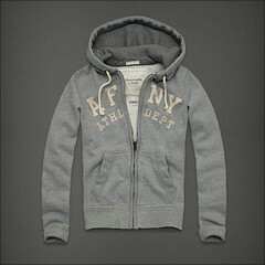 Sweat Abercrombie & Fitch Homme Pas Cher